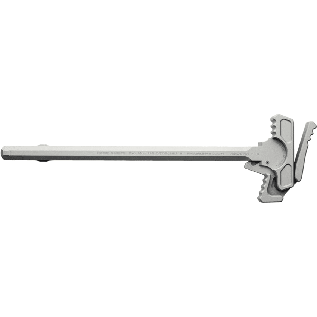 Phase 5 Ambi Battle Latch Charging Handle for Sig 716i .308