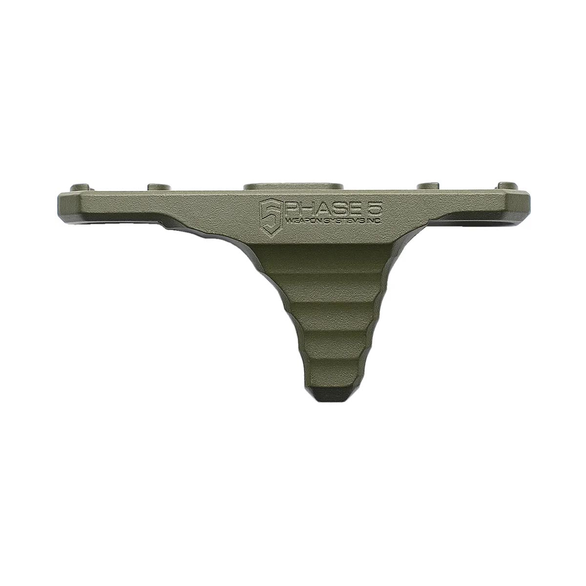 Phase 5 Weapon Systems Mini Handstop - M-LOK - 3 Colors Available