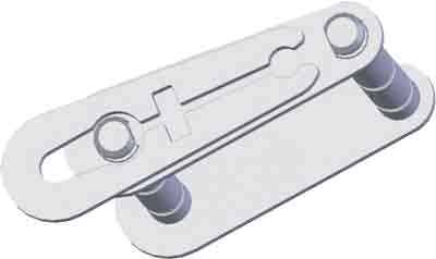 ELFTMANN TRIGGER PINS SET