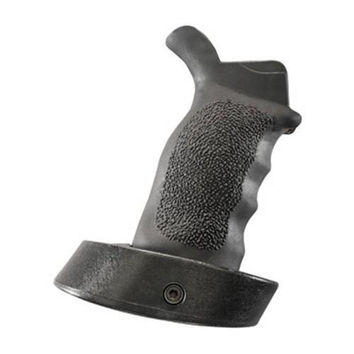 Ergo Deluxe Tactical Pistol Grip w/ Palm Shelf - For AR-15 and AR-10/.308 - 4055
