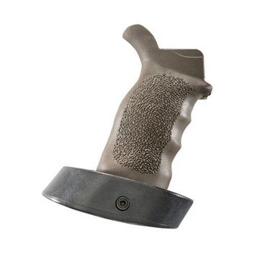Ergo Deluxe Tactical Pistol Grip w/ Palm Shelf - For AR-15 and AR-10/.308 - 4055