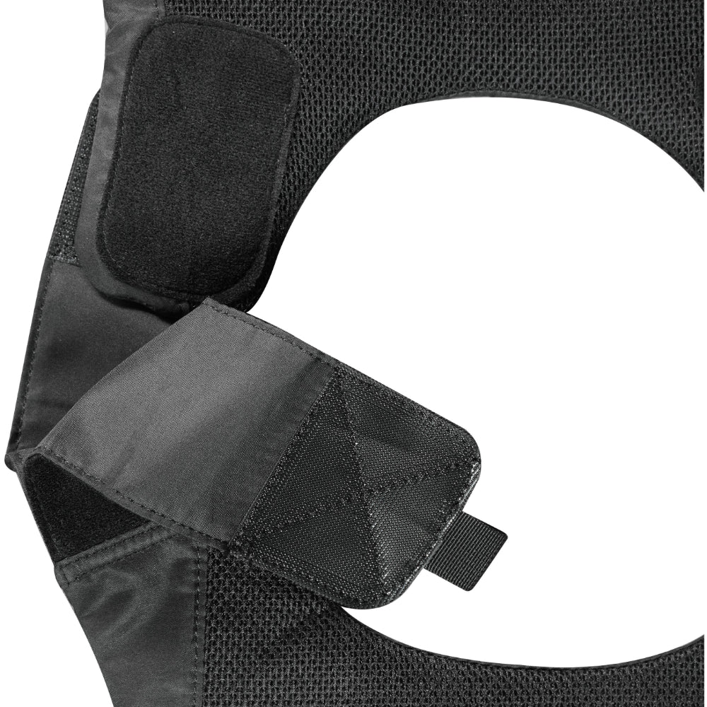 Tactical Scorpion Gear Polecat Level IIIA Body Armor Plates Vest - Size Choices