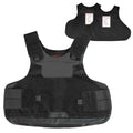 Tactical Scorpion Gear Polecat Level IIIA Body Armor Plates Vest - Size Choices