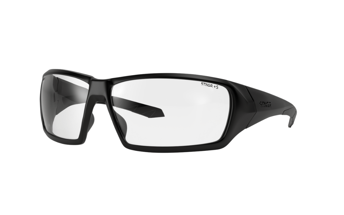 STNGR RIDGE® Ballistic Sunglasses (L/XL)