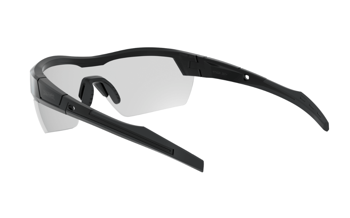 STNGR Lo-Drag® Ballistic Sunglasses (M/L)