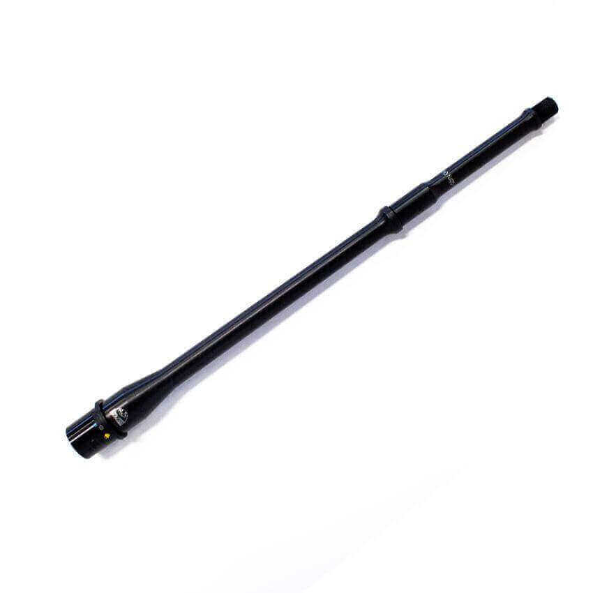 Faxon Firearms AR-15 Barrel - 14.5" - 5.56 NATO - Pencil Profile - Mid-Length