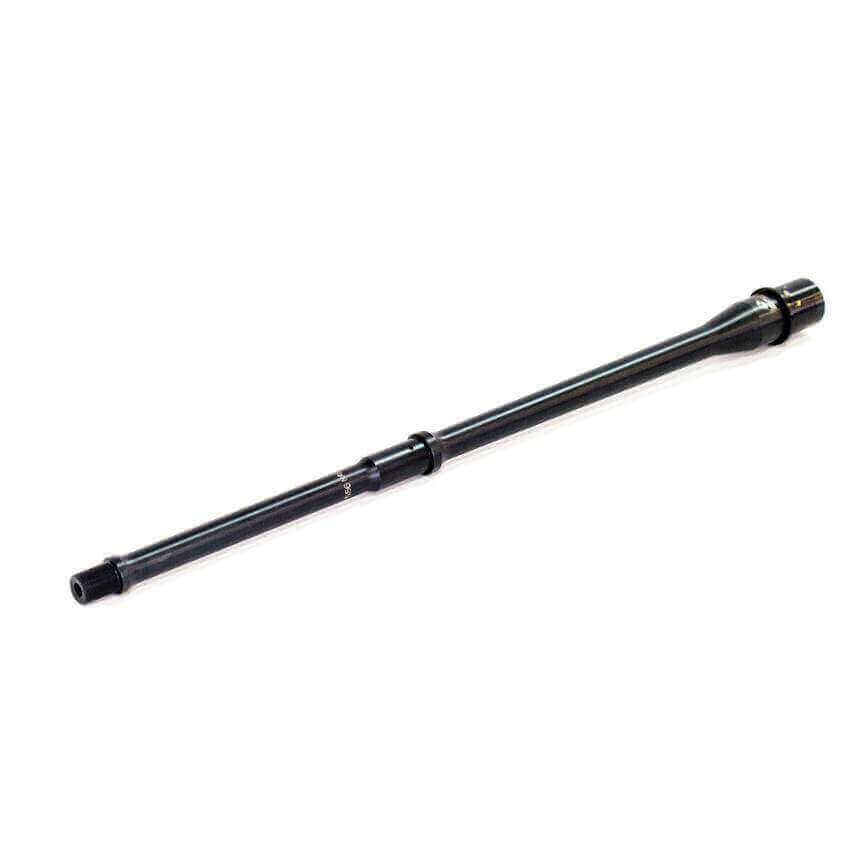 Faxon Firearms AR-15 Barrel - 16" - 5.56 NATO - Pencil Profile - Mid-Length