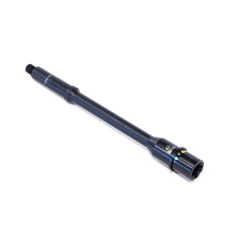Faxon Firearms AR-15 Barrel - 10.5" - 5.56 NATO - Government / Socom Profile - Carbine Length