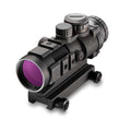 Burris AR-332 3x32 Prism Scope - Ballistic CQ Reticle
