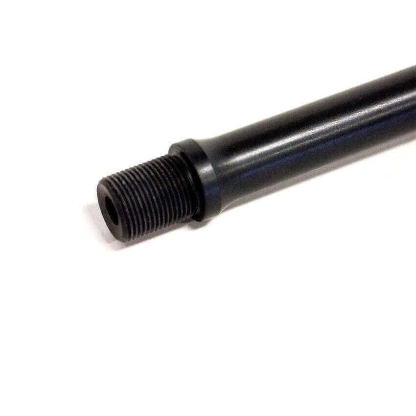 Faxon Firearms AR-15 Barrel - 14.5" - 5.56 NATO - Pencil Profile - Mid-Length