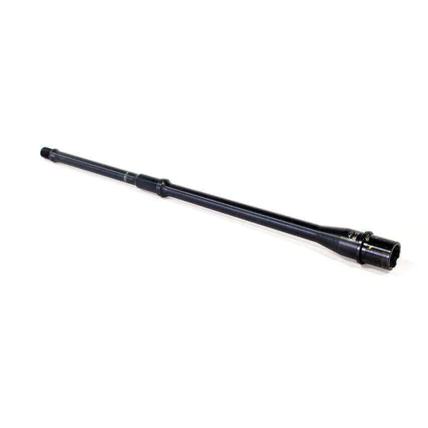 Faxon Firearms AR-15 Barrel - 16" - 5.56 NATO - Pencil Profile - Mid-Length