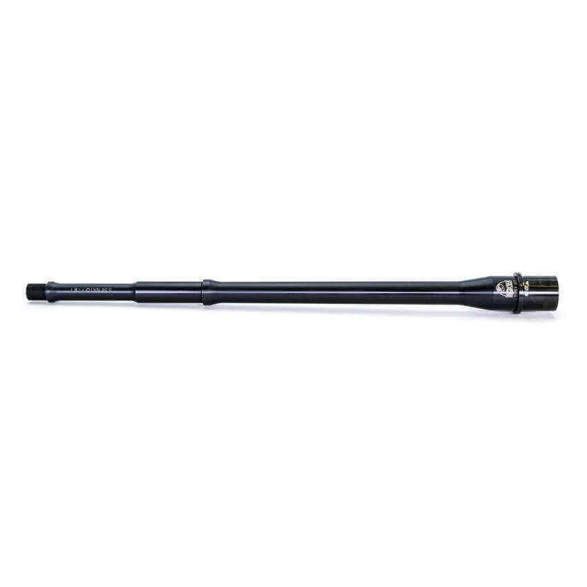 Faxon Firearms Gunner AR-15 Barrel - 14.5" - 5.56 NATO - Gunner Profile- Mid-Length