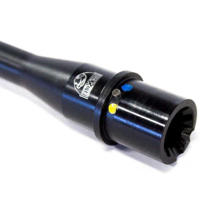 Faxon Firearms AR-15 Barrel - 11.5" - 5.56 NATO - Gunner  Profile - Mid-Length