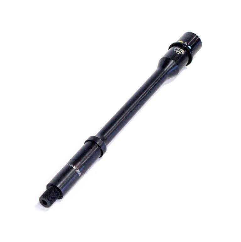 Faxon Firearms AR-15 Barrel - 10.5" - 5.56 NATO - Government / Socom Profile - Carbine Length