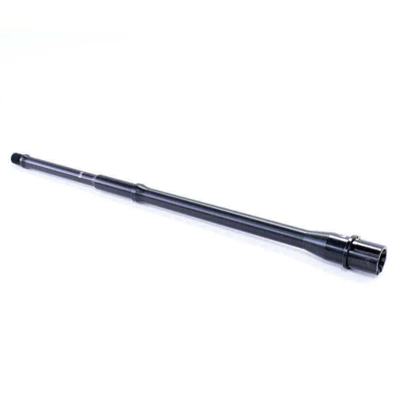 Faxon Firearms AR-15 Barrel - 16" - 5.56 NATO - Gunner Profile - Mid-Length