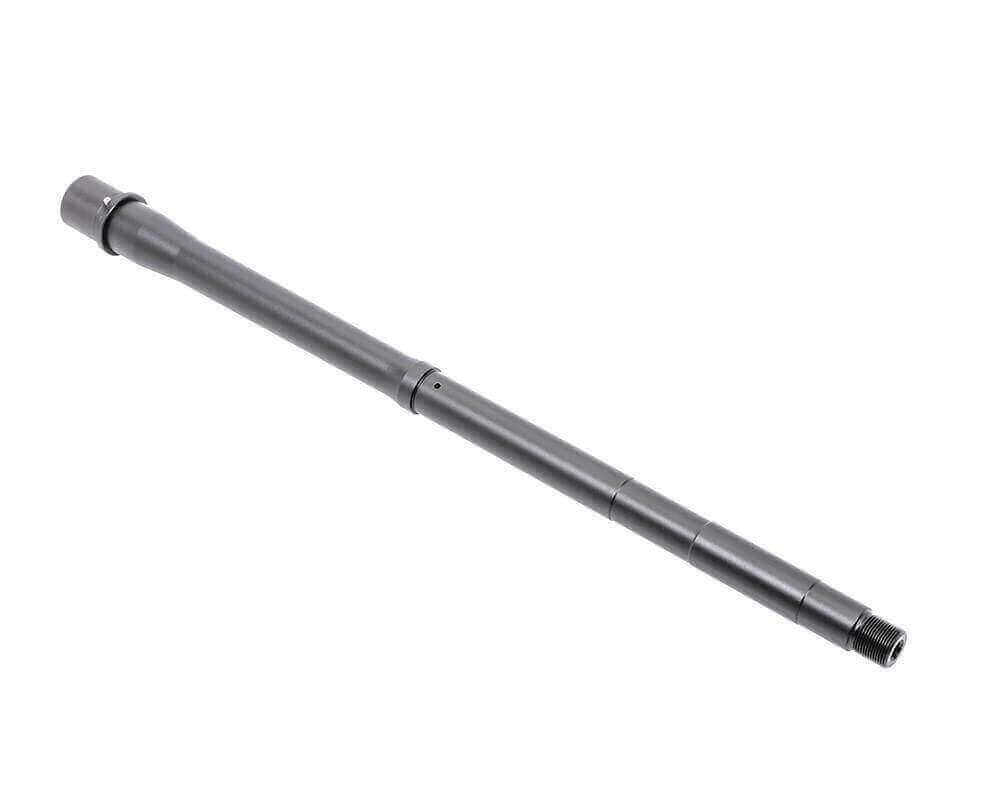 Open Box Return -CMMG Nitride AR-15 Barrel - 16.1" - .300 Blackout - Carbine Length