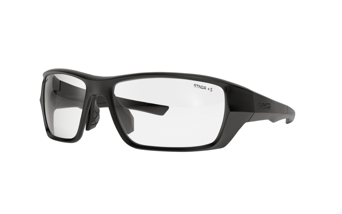 STNGR Alpine® Ballistic Sunglasses (M/L)