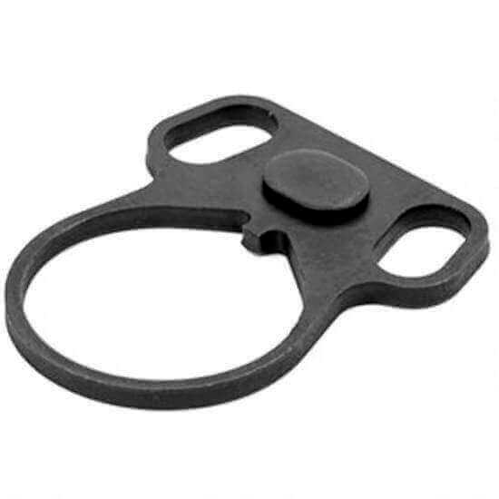 LBE Unlimited Ambidextrous Sling Mount Receiver End Plate