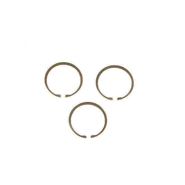 LBE Unlimited AR-15 Bolt Gas Rings, Set of 3