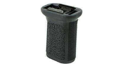 Open Box Return -BCM Gunfighter Short Vertical Grip Mod 3 - Picatinny - Bravo Company - Black