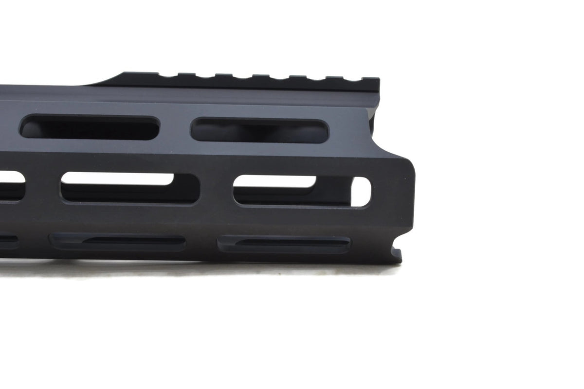STNGR VLCN® Free Float AR-15 Handguard - M-LOK - 3 Lengths & Colors
