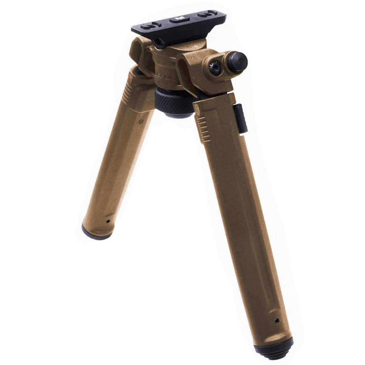 Magpul Bipod for AR-15, 1913 Picatinny Rail, A.R.M.S.®17S