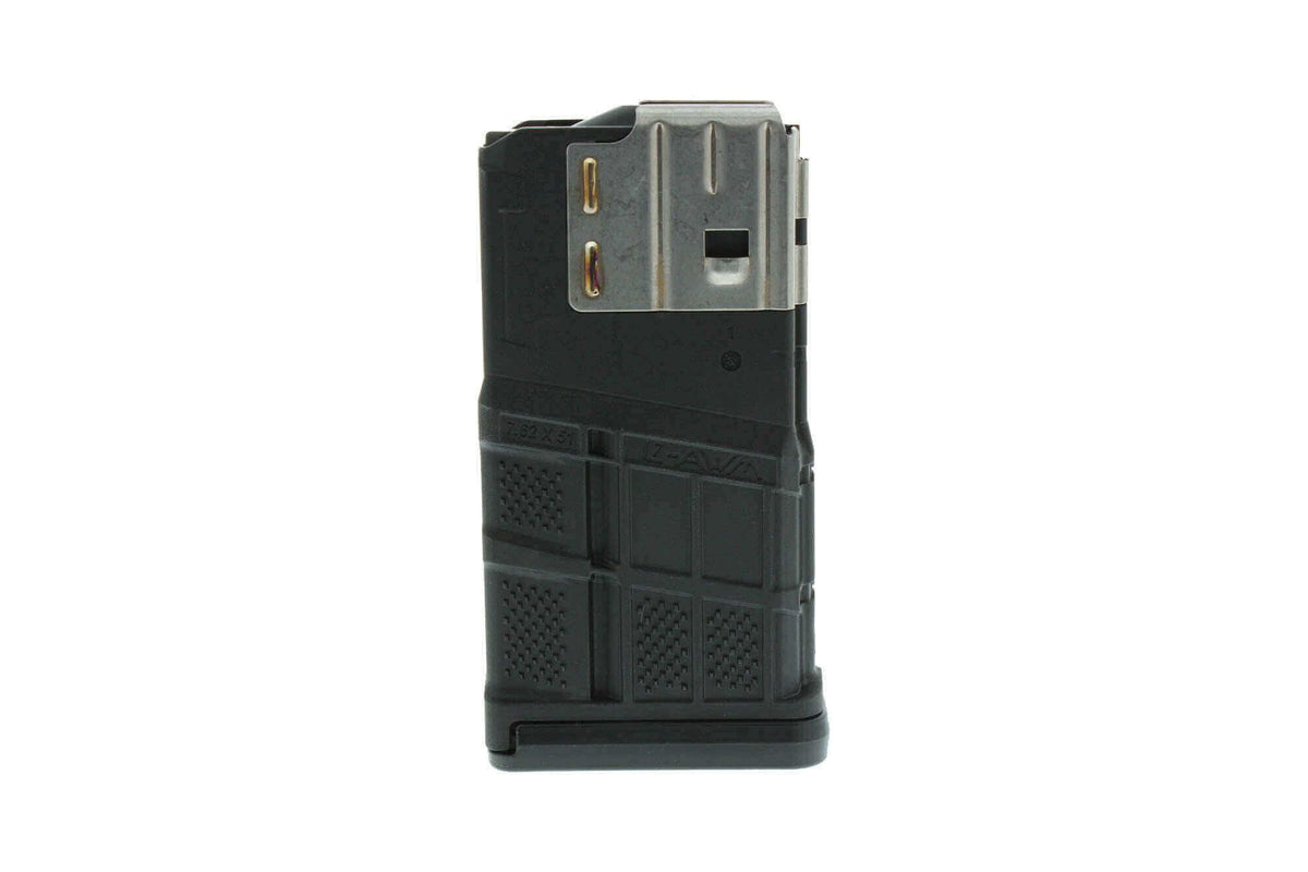 Lancer AR-10 .308/7.62 L7AWM Advanced Warfighter Magazine - 20 Round