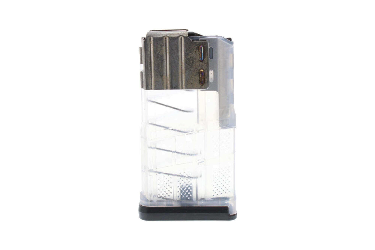 Lancer AR-10 .308/7.62 L7AWM Advanced Warfighter Magazine - 20 Round