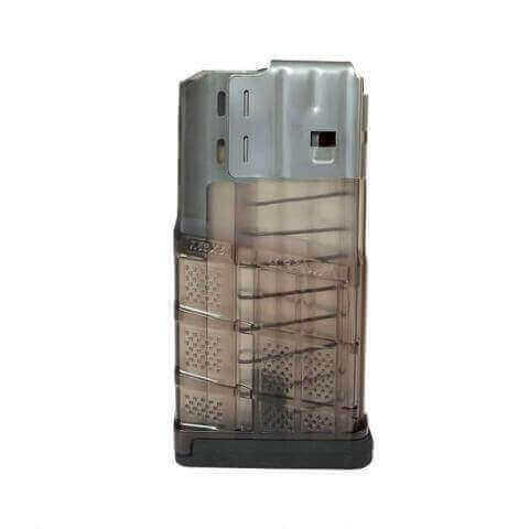 Lancer AR-10 .308/7.62 L7AWM Advanced Warfighter Magazine - 20 Round