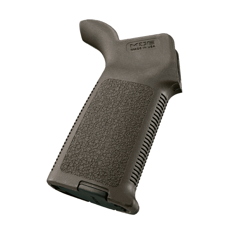 Magpul MOE Pistol Grip for AR-15 - MAG415
