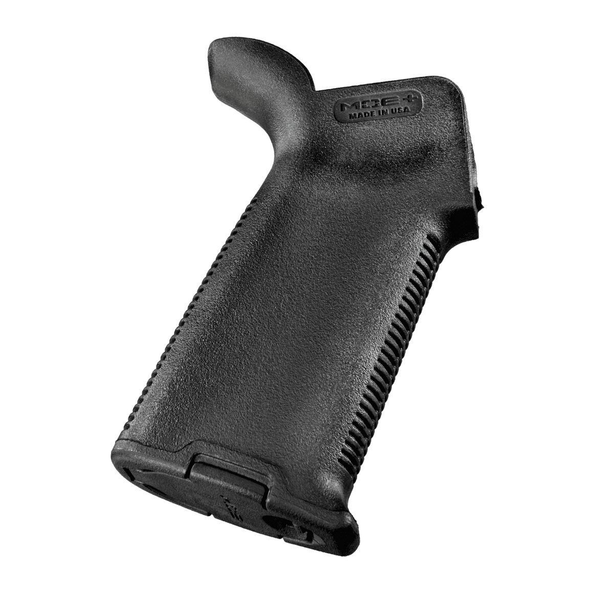 Magpul MOE+ Grip w/ Storage Compartment - Pistol Grip for AR-15 - MAG416