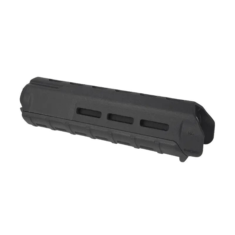 Open Box Return-Magpul MOE M-LOK Handguard - Mid-length - AR-15 - MAG426 - Black