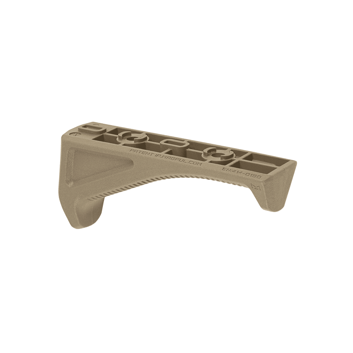 Magpul AFG Angled Grip - M-LOK - 10 Colors Available - MAG598