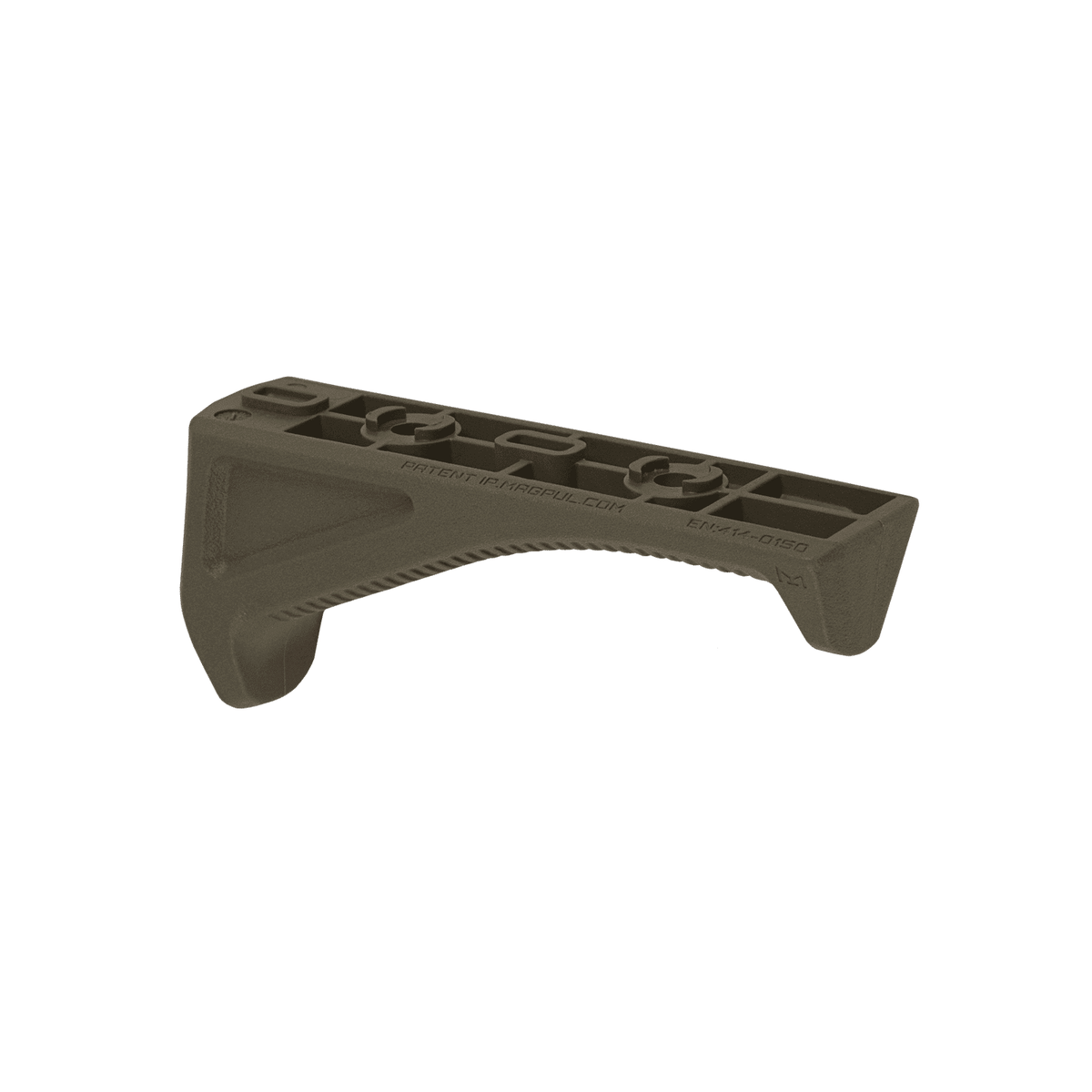 Magpul AFG Angled Grip - M-LOK - 10 Colors Available - MAG598