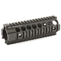 Midwest Industries Gen2 Two Piece Free Float AR-15 Handguard - Picatinny - 3 Lengths Available