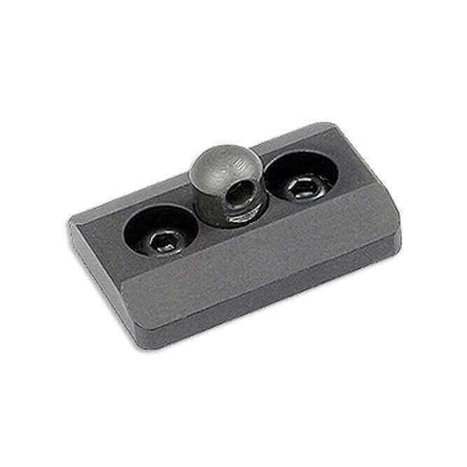 Midwest Industries M-LOK Bipod Mount