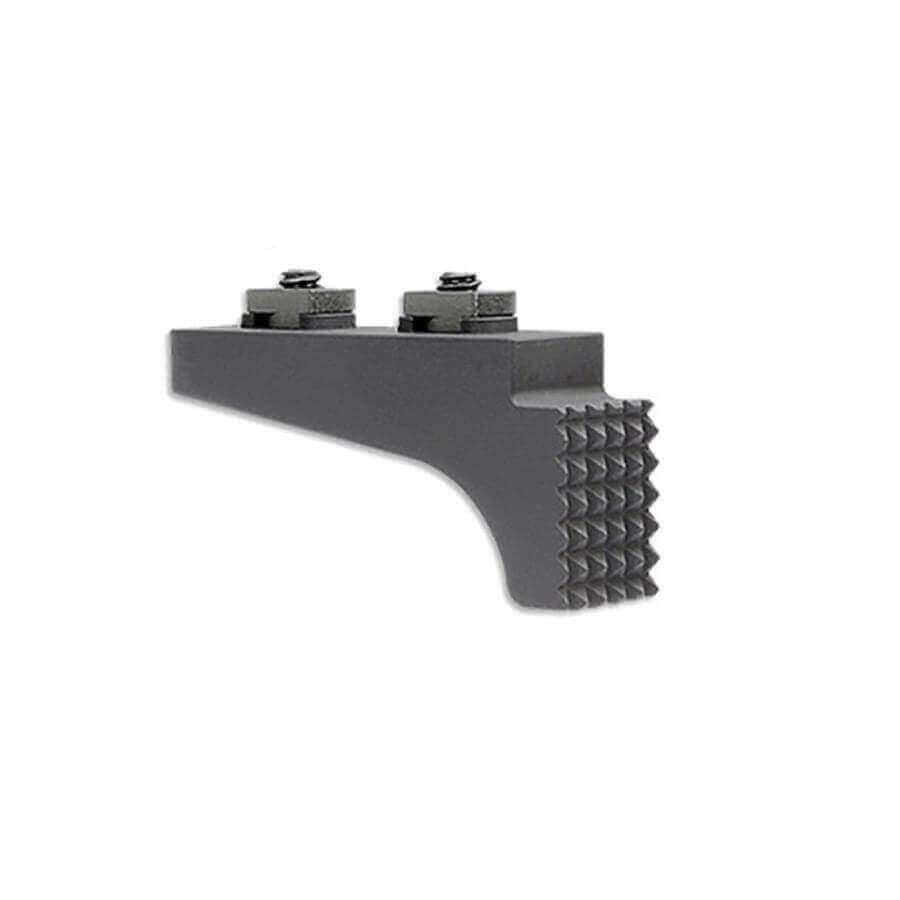 Midwest Industries Barricade Hand Stop - M-LOK - Aluminum
