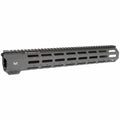 Open Box Return - Midwest Industries SP Suppressor Ready Free Float AR-15 Handguard - M-LOK - 5 Lengths Available - 15inch