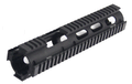 Open Box Return - UTG Pro Drop-in AR-15 Extended Quad Rail - Carbine Length - Picatinny