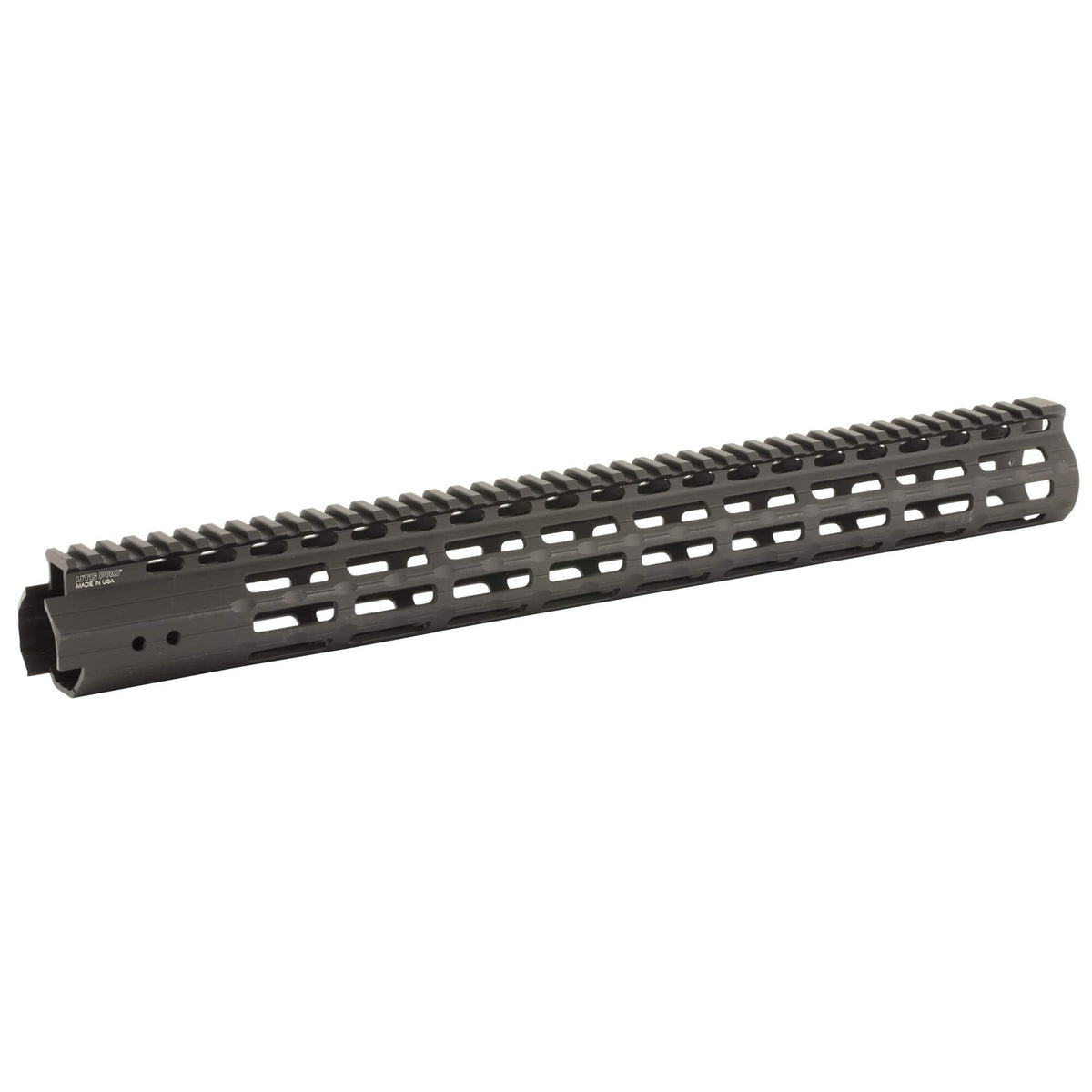 UTG Pro Super Slim Free Float AR-15 15" Handguard - M-LOK