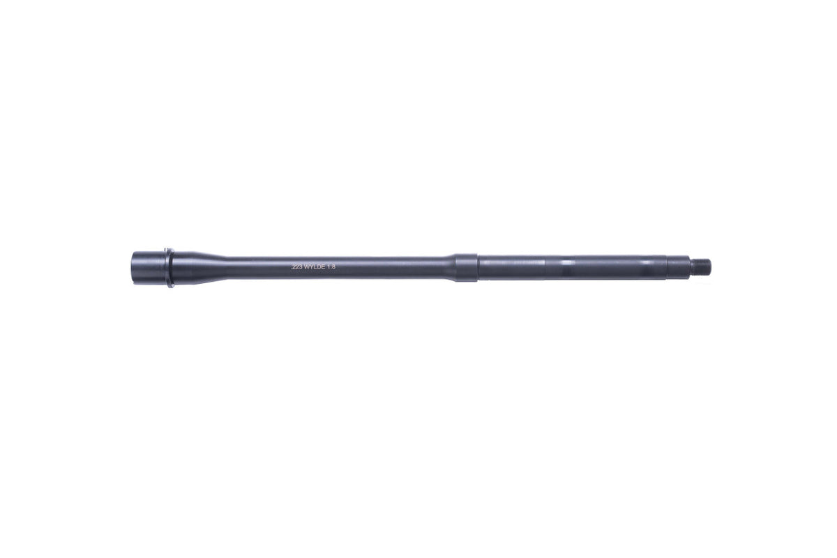 STNGR 16" .223 Wylde Complete Assembled Upper Receiver w/ 15" RPTR® Handguard, BCG & CH