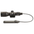 Streamlight ProTac Rail Mount 1L Dual Fuel Weapon Light - Picatinny Rail Mount - 350 Lumens