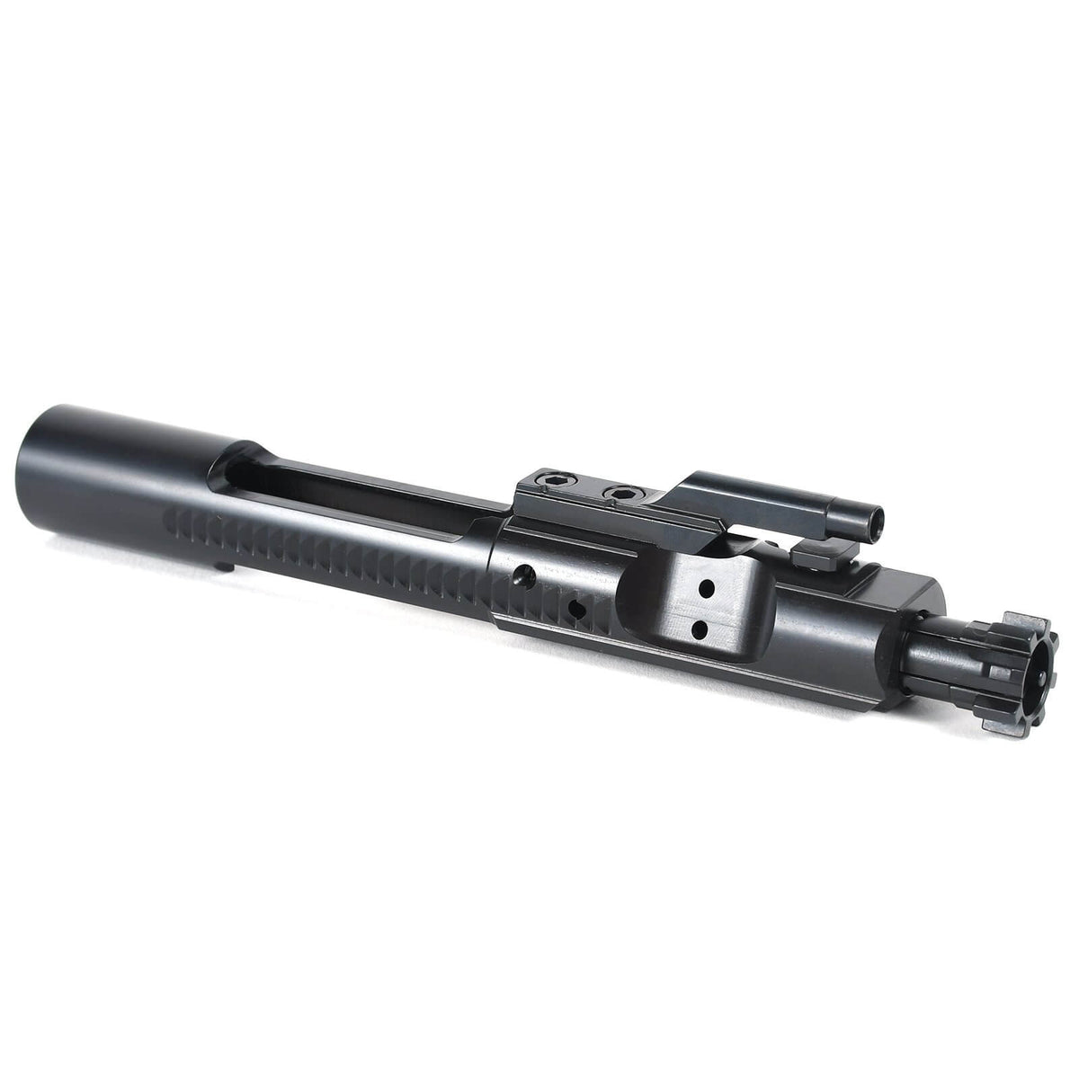 Open Box Return- AT3 AR-15 Bolt Carrier Group- 6.5 Grendel Type II - Black Nitride