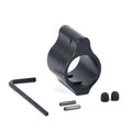 Open Box Return -AT3™ Low Profile Micro Steel AR-15 Gas Block - 4 Sizes Available - 750-micro-gas-block
