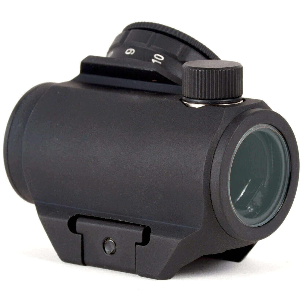 AT3 RD-50™ Micro 2 MOA Red Dot - Low Picatinny Mount