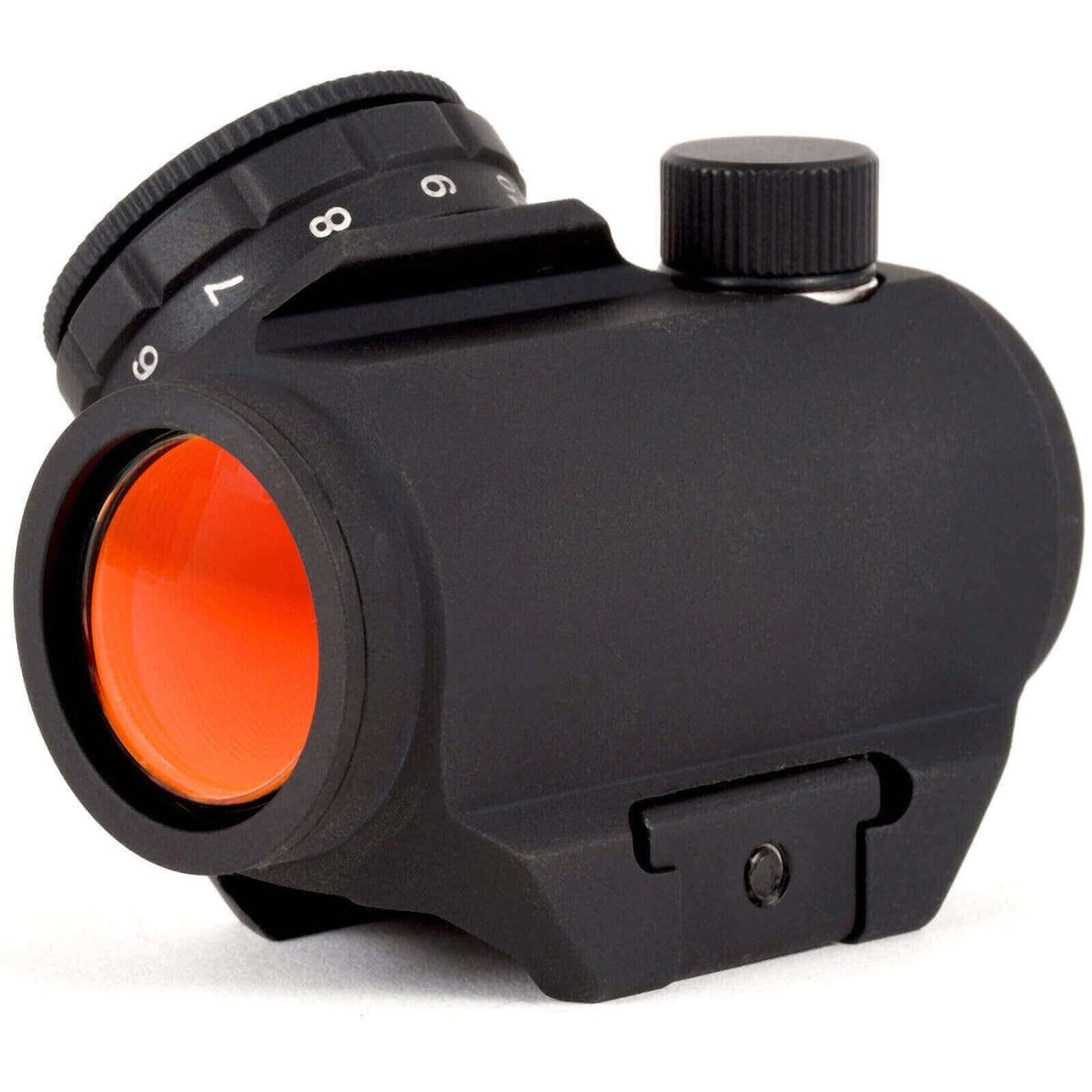 AT3 RD-50™ Micro 2 MOA Red Dot - Low Picatinny Mount