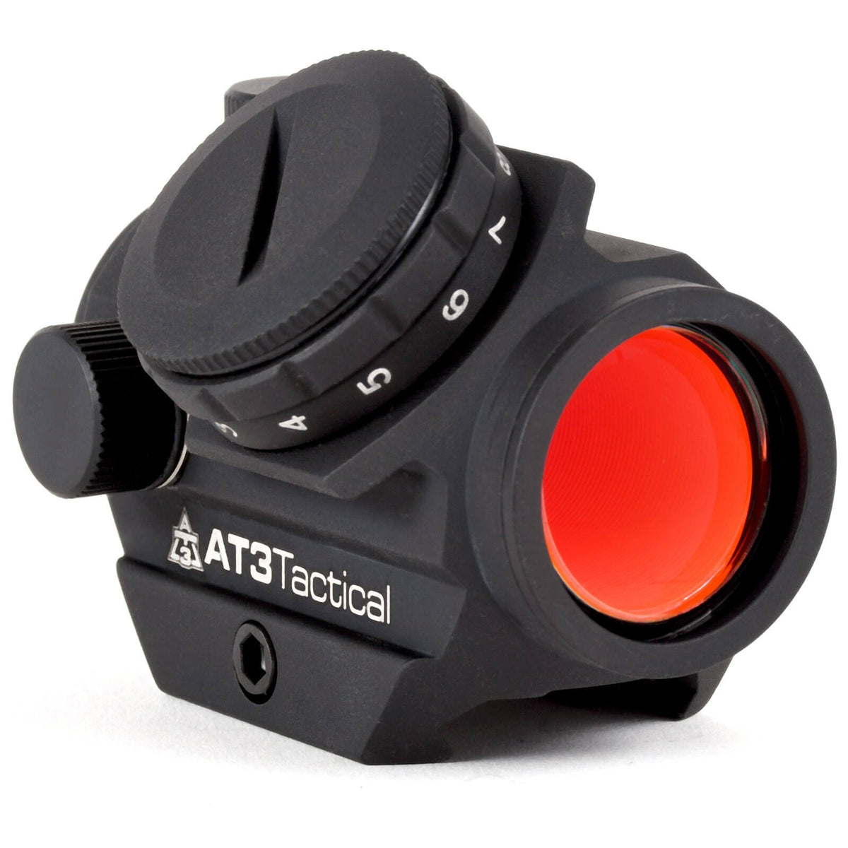 OPEN BOX RETURN AT3 RD-50™ Micro Red Dot Reflex Sight
