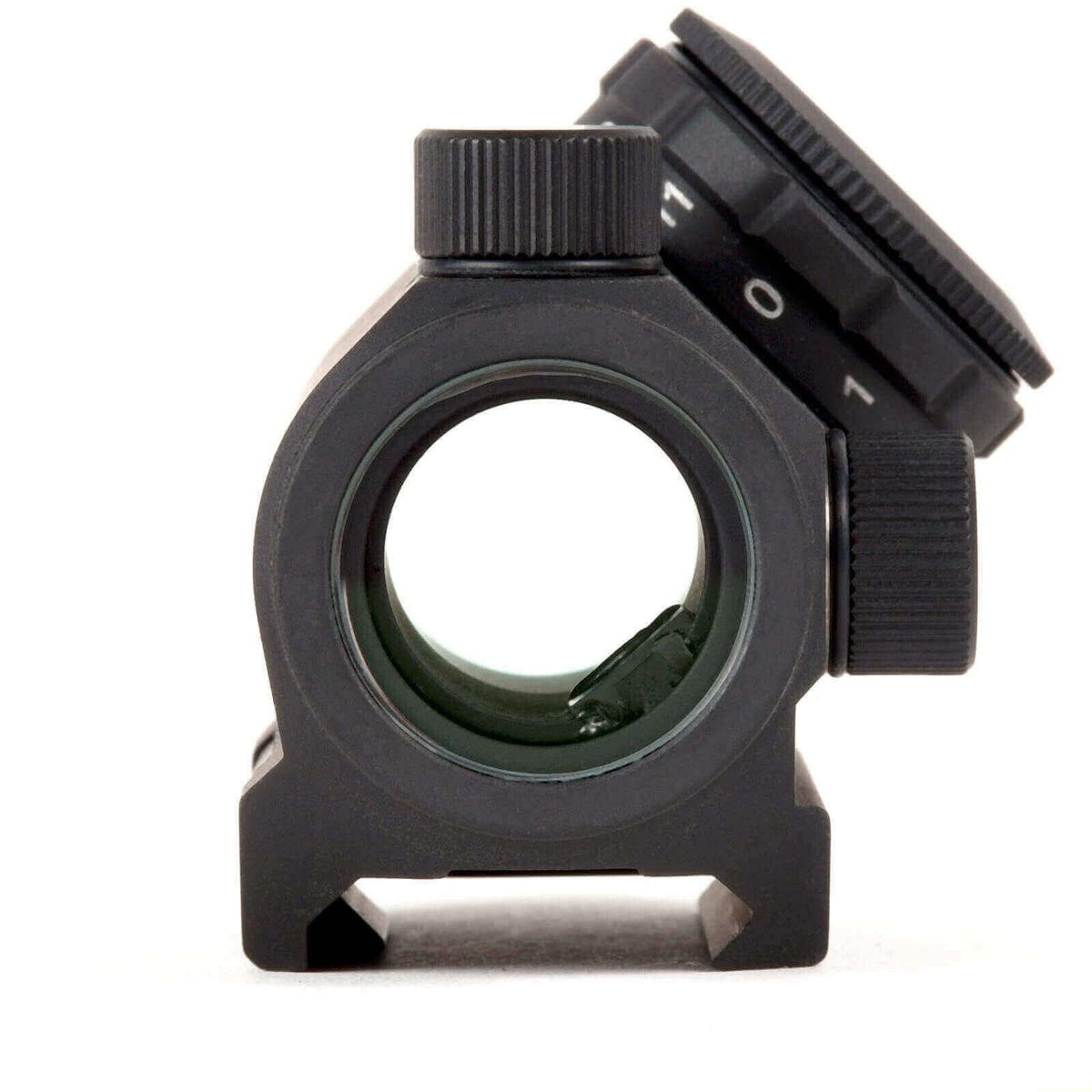 AT3 RD-50™ Micro 2 MOA Red Dot - Low Picatinny Mount