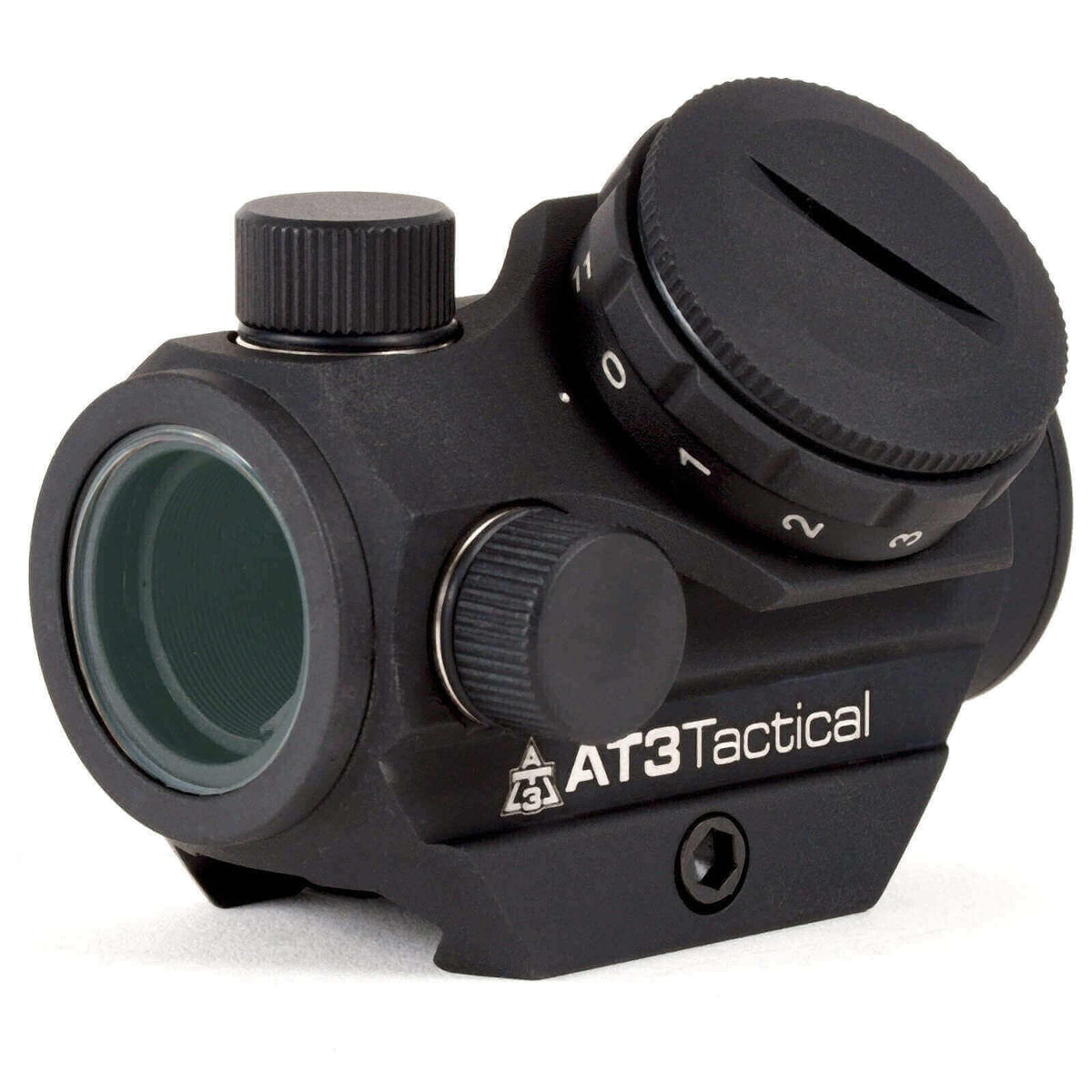 OPEN BOX RETURN AT3 RD-50™ Micro Red Dot Reflex Sight