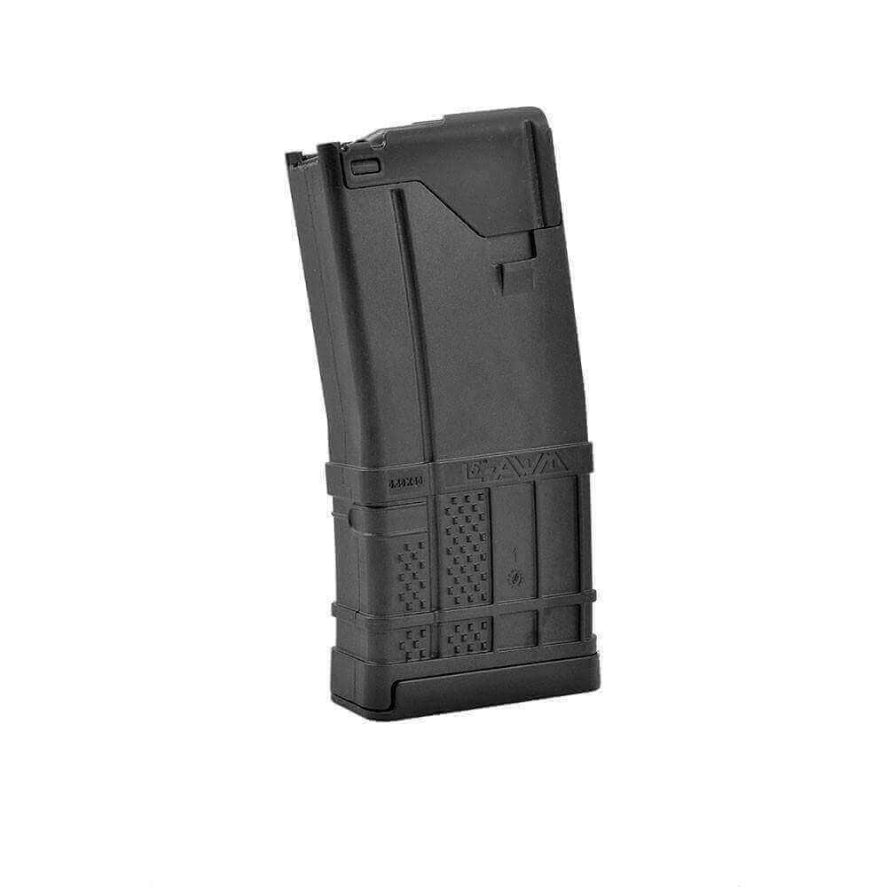 Lancer L5AWM Advanced Warfighter .223 Rem/556NATO AR-15 Magazine - 20 Round
